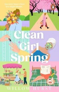 Produktbild: Clean Girl Spring