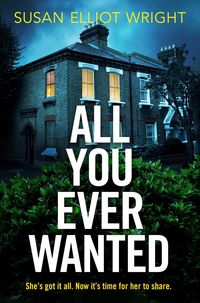 Produktbild: All You Ever Wanted