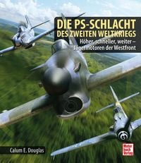 Produktbild: Die PS-Schlacht des Zweiten Weltkriegs