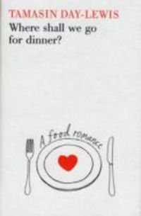 Produktbild: Where Shall We Go For Dinner?