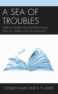 Produktbild: A Sea of Troubles