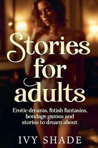Produktbild: Stories for adults - Erotic dreams