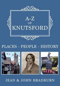 Produktbild: A-Z of Knutsford