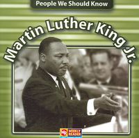 Produktbild: Martin Luther King, Jr.