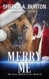 Produktbild: Merry Me