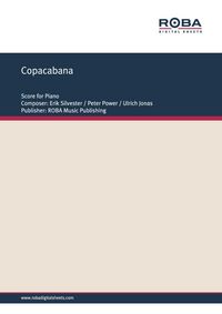 Produktbild: Copacabana