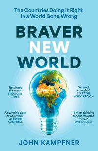 Produktbild: Braver New World