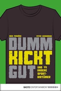 Produktbild: Dumm kickt gut