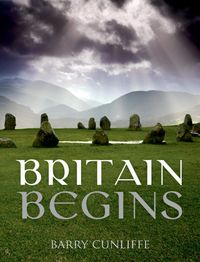 Produktbild: Britain Begins
