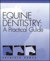 Produktbild: Equine Dentistry
