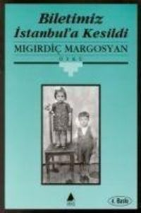 Produktbild: Biletimiz Istanbula Kesildi