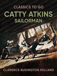 Produktbild: Catty Atkins, Sailorman