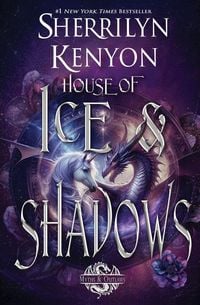 Produktbild: House of Ice & Shadows