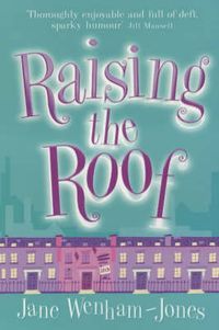Produktbild: Raising the Roof
