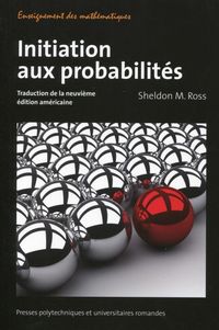 Produktbild: Initiation aux probabilites