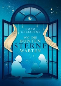 Produktbild: Wo die bunten Sterne warten