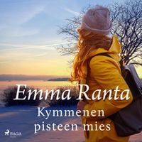 Produktbild: Kymmenen pisteen mies