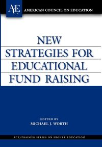 Produktbild: New Strategies for Educational Fund Raising