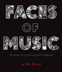 Produktbild: Faces Of Music