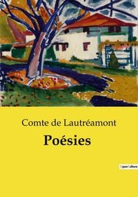 Produktbild: Po&eacute;sies