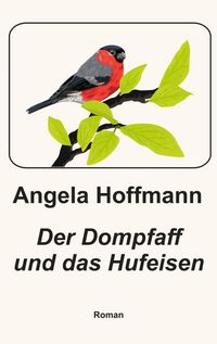 Produktbild: Der Dompfaff und das Hufeisen