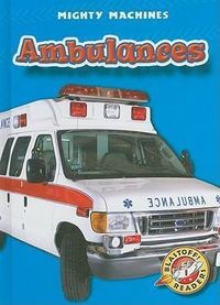 Produktbild: Ambulances
