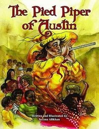 Produktbild: Pied Piper Of Austin
