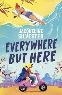 Produktbild: Everywhere But Here