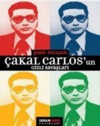 Produktbild: Cakal Carlosun Gizli Savaslari