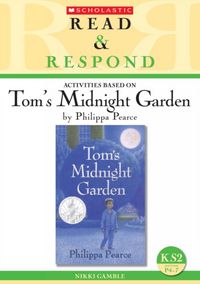 Produktbild: Gamble, N: Tom's Midnight Garden Teacher Resource