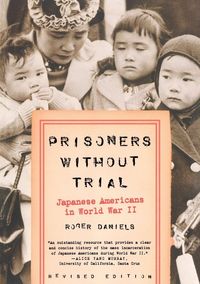 Produktbild: Prisoners Without Trial