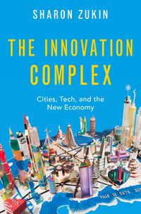 Produktbild: The Innovation Complex