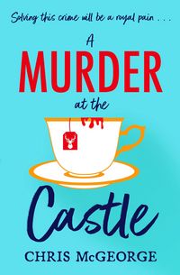 Produktbild: A Murder at the Castle