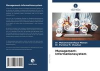 Produktbild: Management-Informationssystem