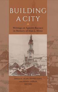 Produktbild: Building a City