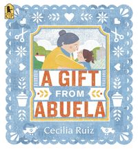 Produktbild: A Gift from Abuela