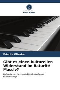 Produktbild: Gibt es einen kulturellen Widerstand im Baturit&eacute;-Massiv?