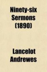 Produktbild: Ninety-Six Sermons (Volume 3)