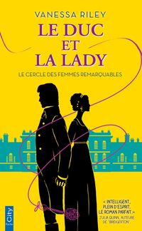 Produktbild: Le Duc et La Lady