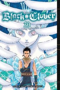 Produktbild: Black Clover, Vol. 30