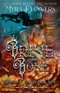 Produktbild: Brine and Bone