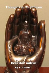 Produktbild: Thoughts on Buddhism