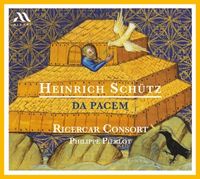Produktbild: Da Pacem