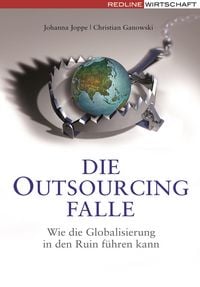 Produktbild: Die Outsourcing-Falle