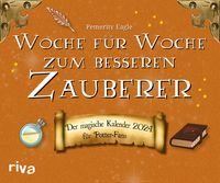 Produktbild: Woche f&uuml;r Woche zum besseren Zauberer