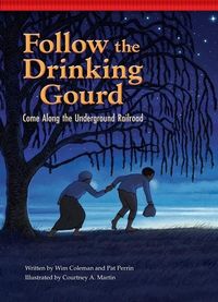 Produktbild: Follow the Drinking Gourd