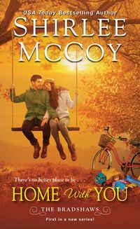 Produktbild: Mccoy, S: Home with You