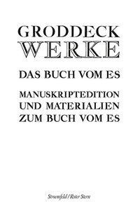 Produktbild: Werke / Das Buch vom Es