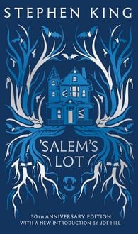 Produktbild: Salem's Lot. Classic Edition