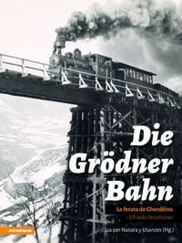 Produktbild: Die Gr&ouml;dner Bahn